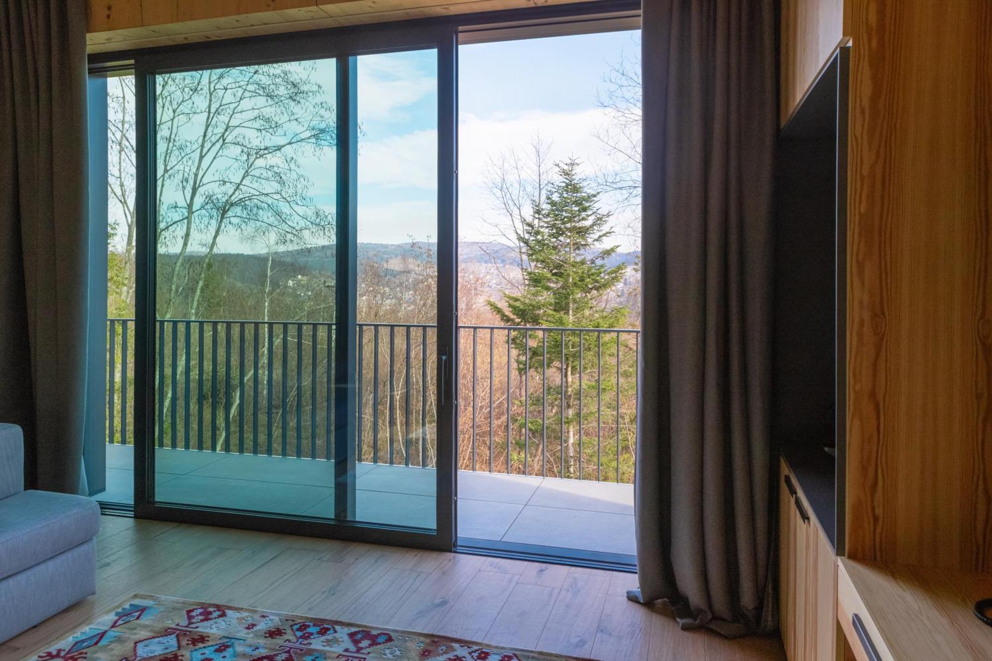 Panorama Skhidnytsya Spa Resort Novyy Kropivnik Экстерьер фото